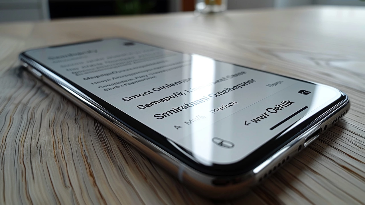 Сбербанк выпустил новое приложение 'Умный Онлайн' для iPhone с функциями 'Сбербанк Онлайн'