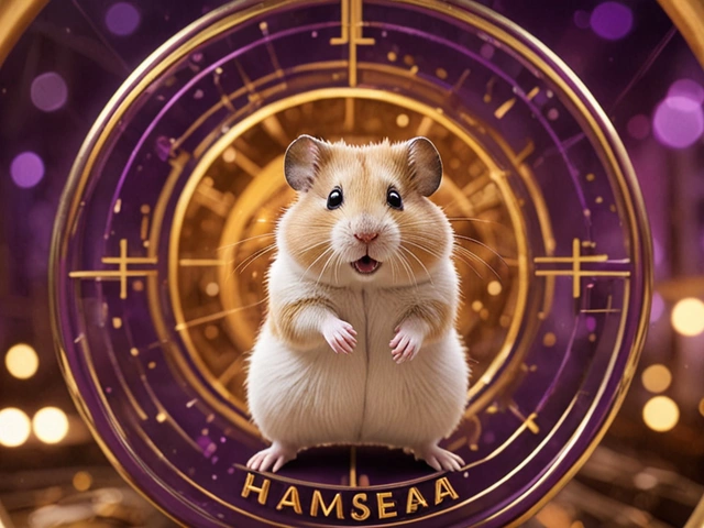 Bybit запускает пред-торговлю токеном Hamster Kombat (HMSTR) - новые возможности для инвесторов