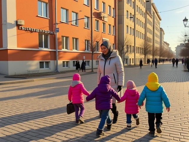 283 семьи Саратова получают новую губернаторскую выплату 8 000 ₽