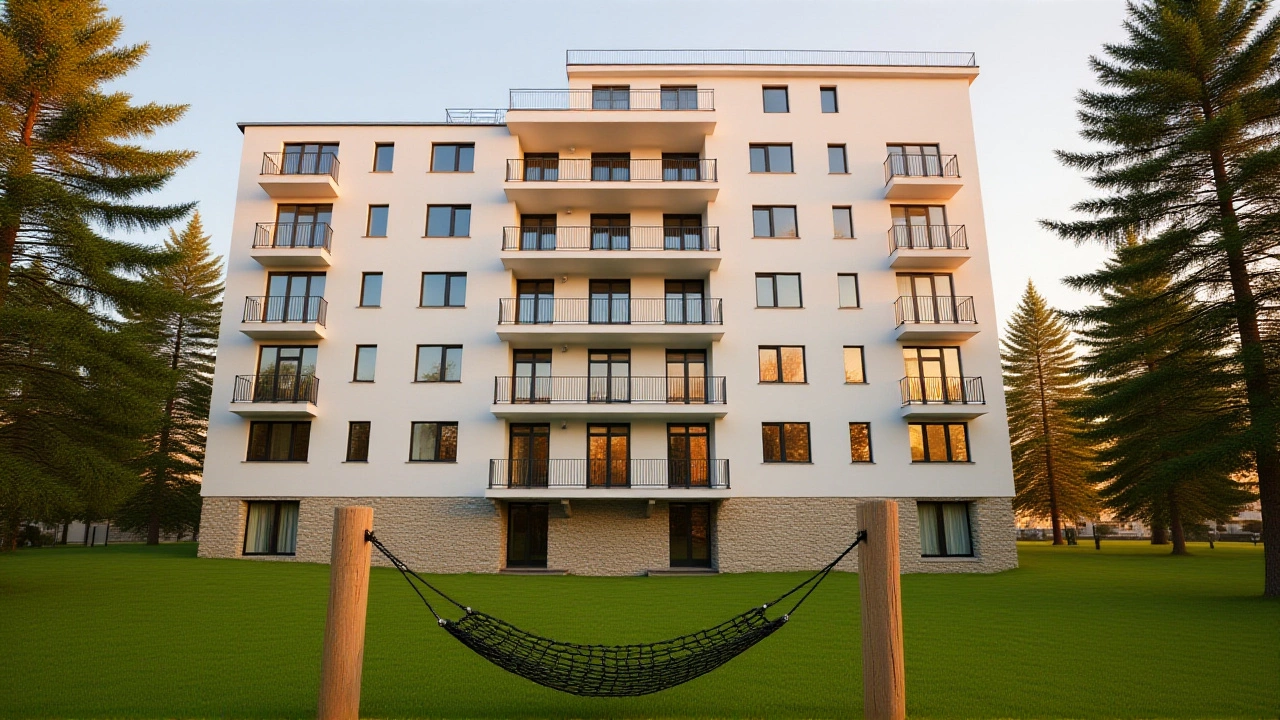 С 1 апреля 2025 года семейная ипотека доступна на вторичке: кто может воспользоваться и какие ограничения