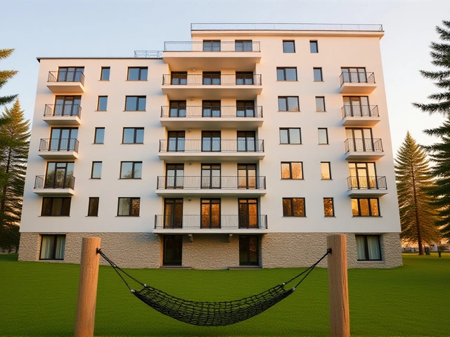 С 1 апреля 2025 года семейная ипотека доступна на вторичке: кто может воспользоваться и какие ограничения